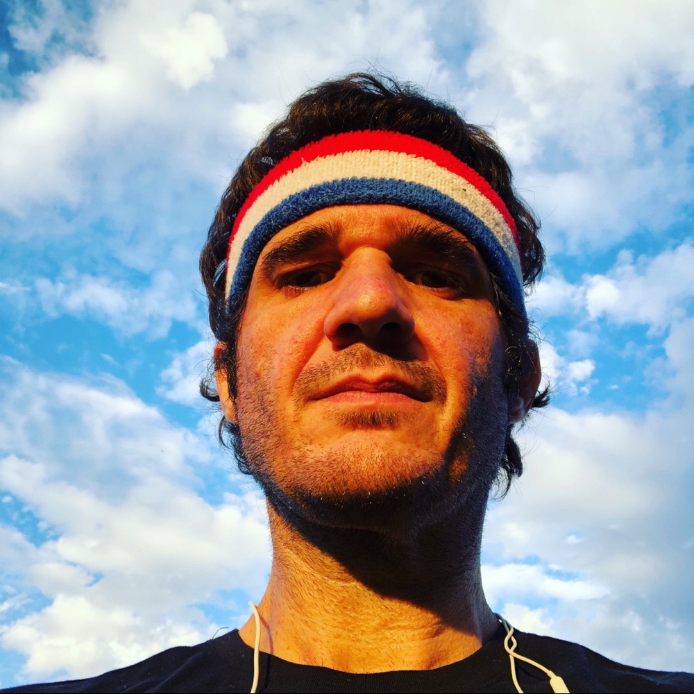 Meet your Posher, Mike